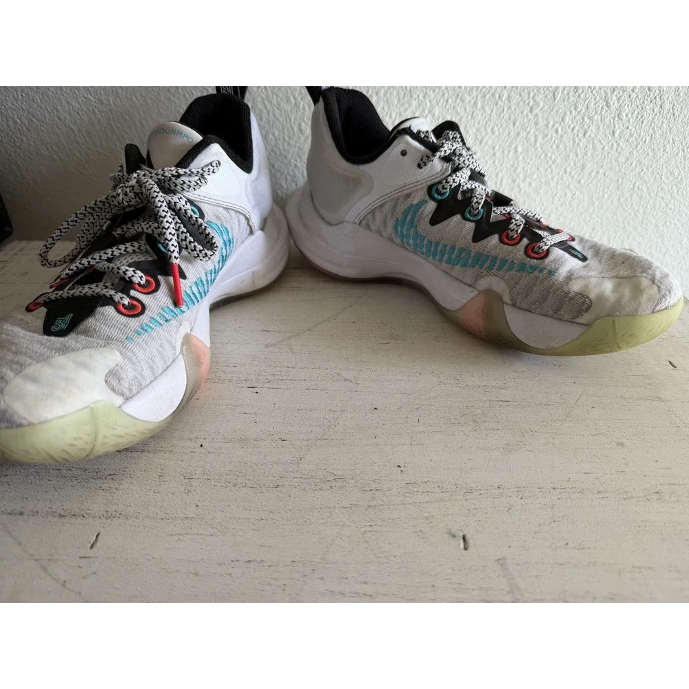 Nike giannis ga